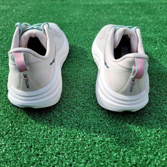 Hoka One One Skyflow - Women's running shoes - Size 8.5B - Picture 5 of 11